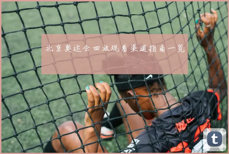 北京奥运会回放观看渠道指南一览