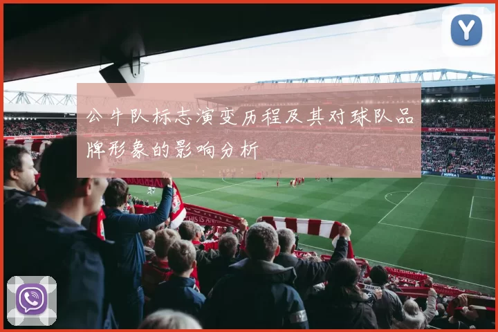 公牛队标志演变历程及其对球队品牌形象的影响分析