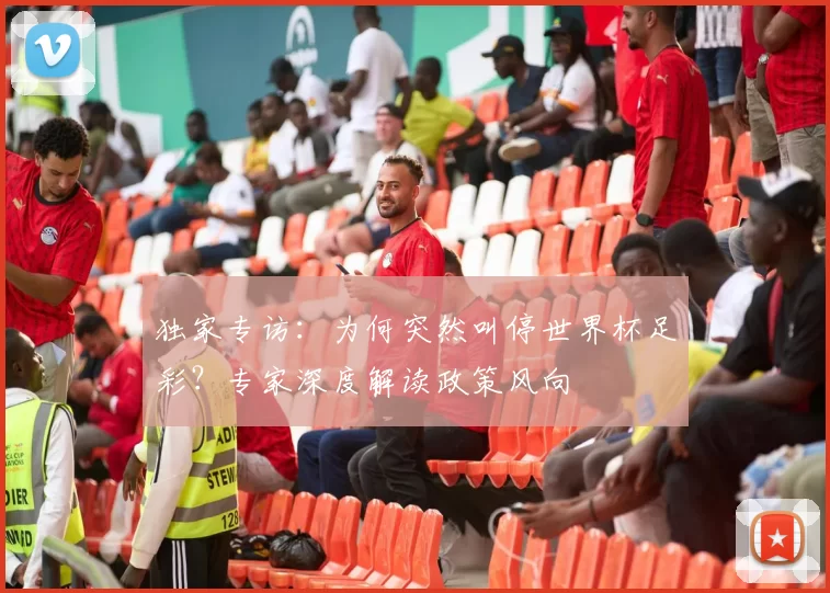 独家专访:为何突然叫停世界杯足彩?专家深度解读政策风向