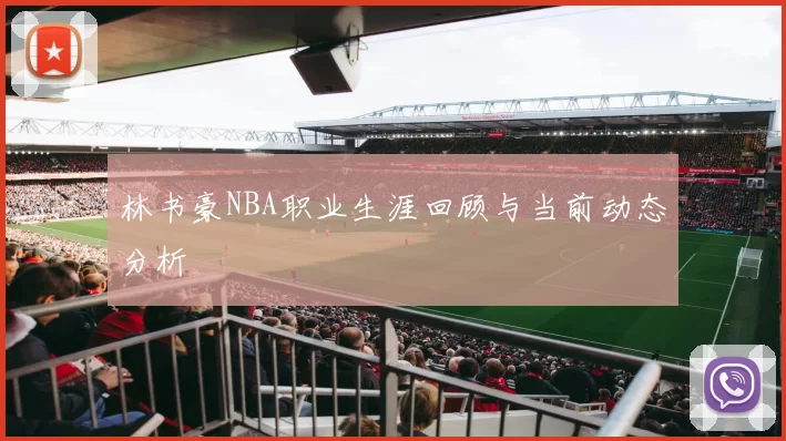 林书豪NBA职业生涯回顾与当前动态分析