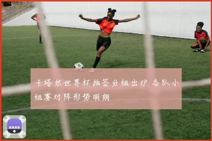 卡塔尔世界杯抽签分组出炉 各队小组赛对阵形势明朗